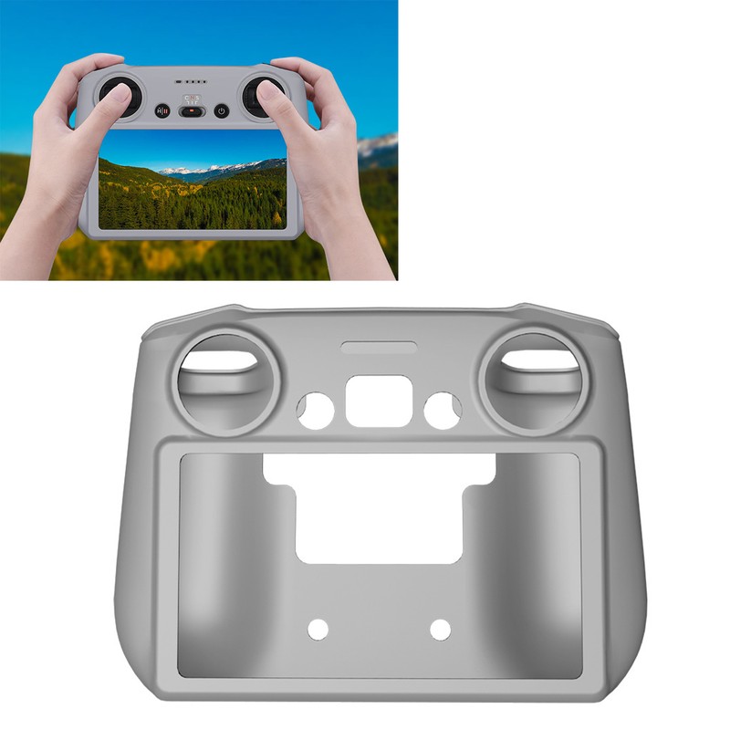 Silicone Case For DJI MINI 3 PRO Drone Controller with