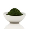SABIA MADRE TIERRA - CHLORELLA ORGÁNICA CERTIFICADA 500GR - PARED