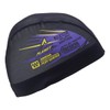 arena AS5FSC54U Swim Cap, Unisex, Mesh Cap, Large, Swimming, Practice,