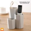 Maquillaje Organizador Porta Brochas Maquillaje Cosmeticos Tocador