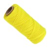Diving Reel Line Replacement Wearproof Underwater Finger Spool Reel Round