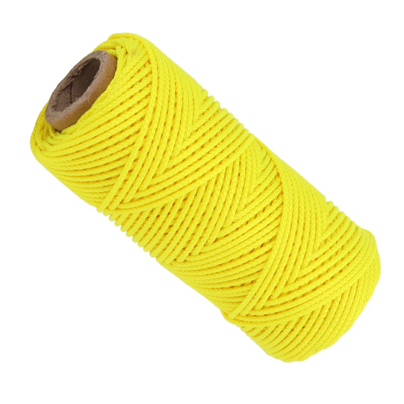 Diving Reel Line Replacement Wearproof Underwater Finger Spool Reel Round