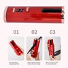 Automatic Hair Curler USB Wireless Auto Ceramic Curling Iron Wand