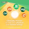 Berocca Energy Multivitamin with B Vitamins: B3, B6, B12, Vitamin