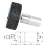 2 Pcs Enhanced Control Optionsdc Gear Motor, Gear Motor with