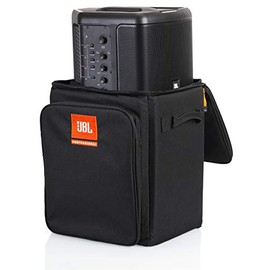 JBL Bags EON ONE Compact Portable PA Speaker Backpack with Adjustable Padded Dividers; (EON-ONE-COMPACT-BP)