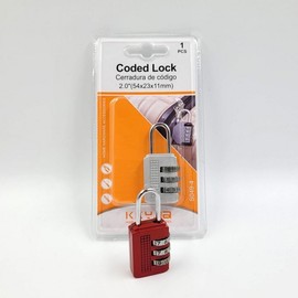 Compact Password Lock G 2ea