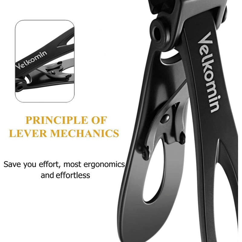Best Nail Clippers for Thick Nails, Toe nails, Ingrown Toenails