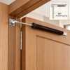 Automatic Door Closer for Home and Office – 90° Positioning