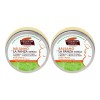Balsamo P/panza Estrias Palmers Cocoa Butter 2 Pzas De 125g