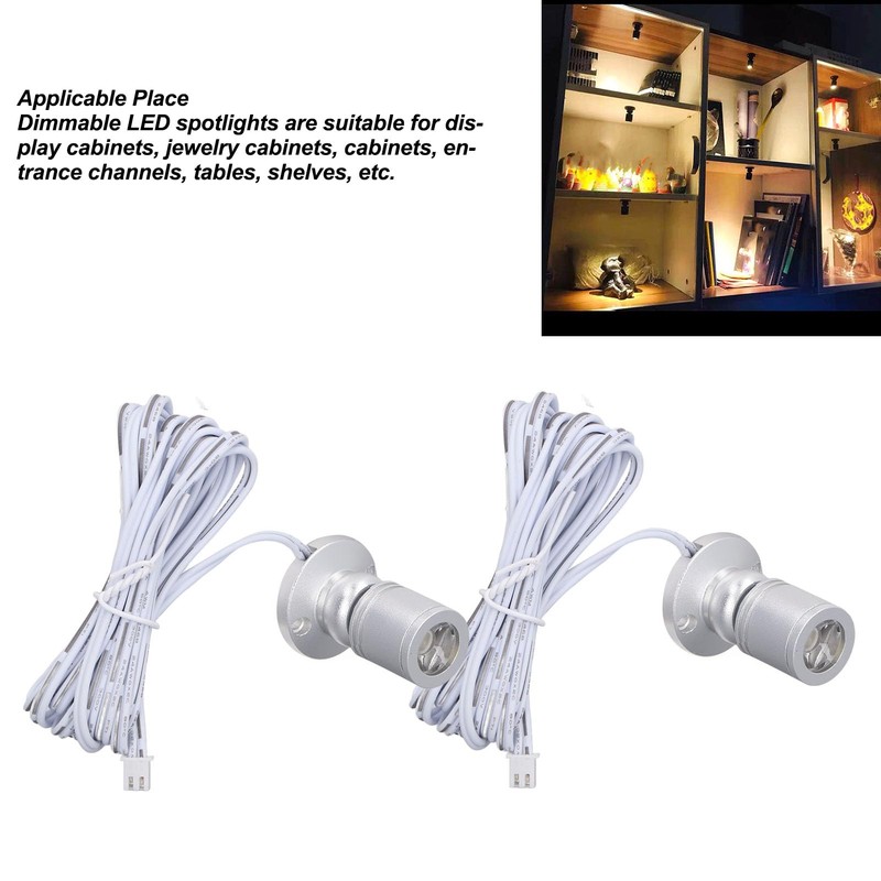 USB Spotlight, Small Spot Lights Indoor, Floor Spotlight Indoor, Suitable