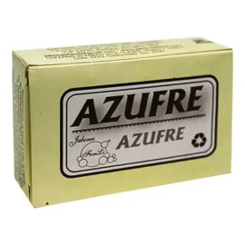 2 Jabones De Azufre De 50g Cu - Cuidado De La Piel                                                                                                    