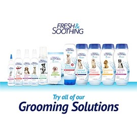 Naturel Promise Fresh  Soothing For All Breeds of Dogs, 22oz                                                                                          