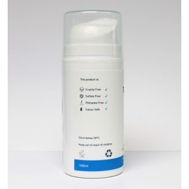 The Witch Hazel Experts | Alcohol Free Witch Hazel & Aloe Vera Gel 100ml | Hydrating Relief Gel for Irritated Skin (Witch Hazel & Aloe Vera)