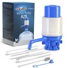 HotFrost Manual Water Pump for 5 Gallon Jug & Bottle