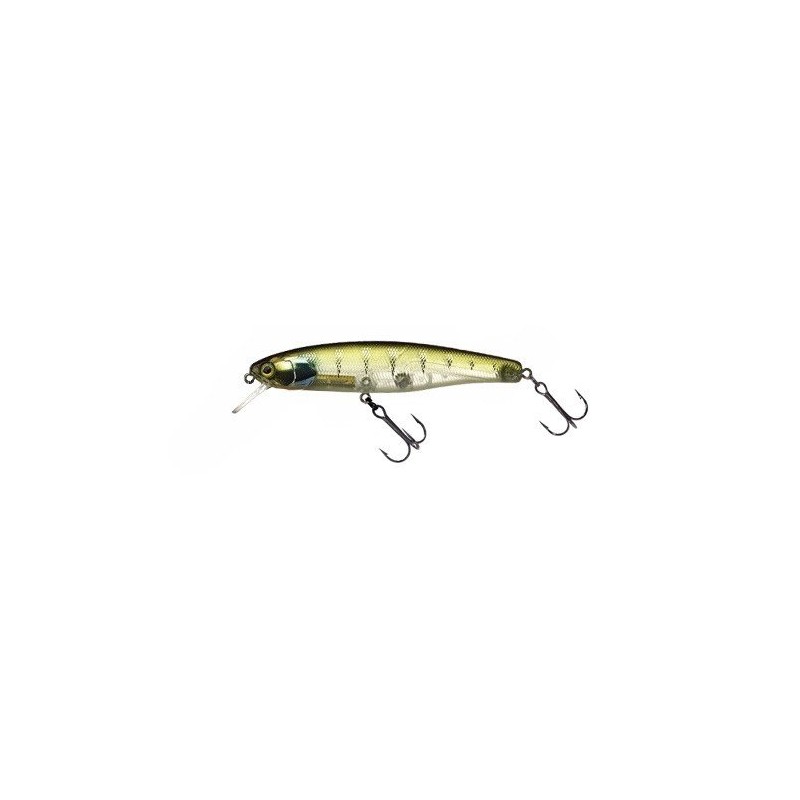 Illex Arnaud Smash Minnow 100 F Bone