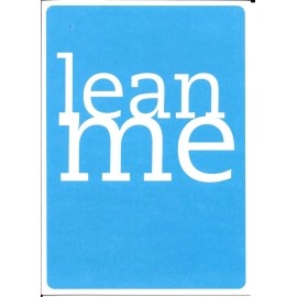 Gartner Greetings Lean On Me I'm Here For You Encouragement Greeting Card By Gartner Greetings