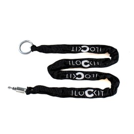 I LOCK IT Chain with Pocket