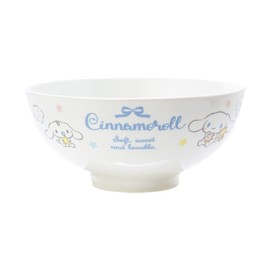 Sanrio 363600 Cinnamoroll Rice Bowl