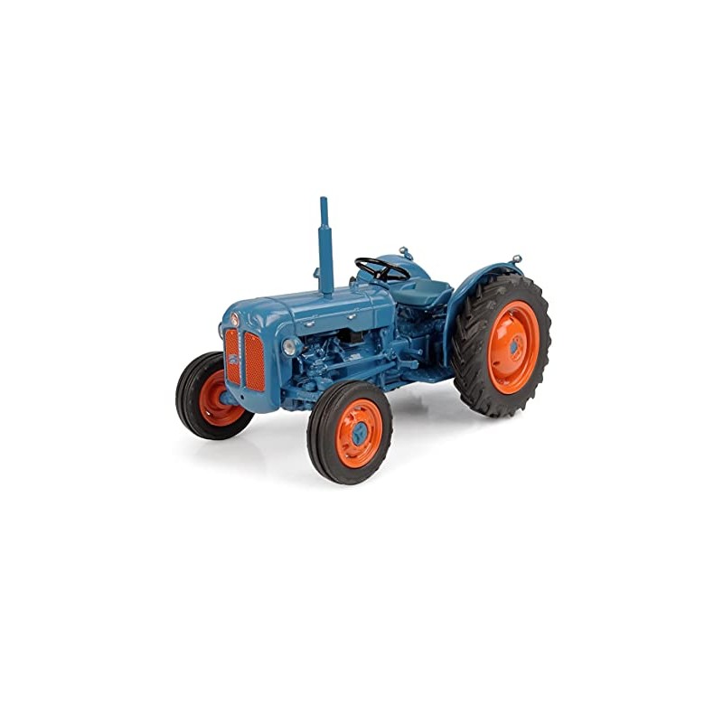 Universal Hobbies Fordson Dexta - 1958
