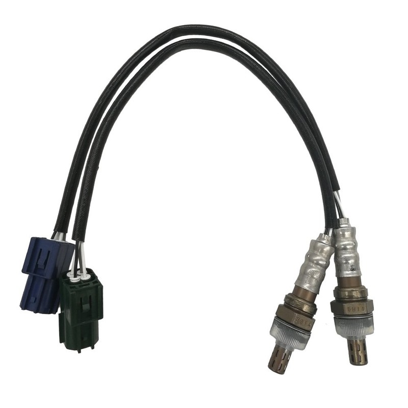 JESBEN - Sensor de oxígeno O2 Lambda Sensor de flujo