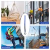 POPAPIE Swing Attachment Rope 50 cm Swing Tree Attachment Rope