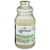 Lakewood, Organic Aloe Vera Leaf Juice, 32 Fl Oz (Pack