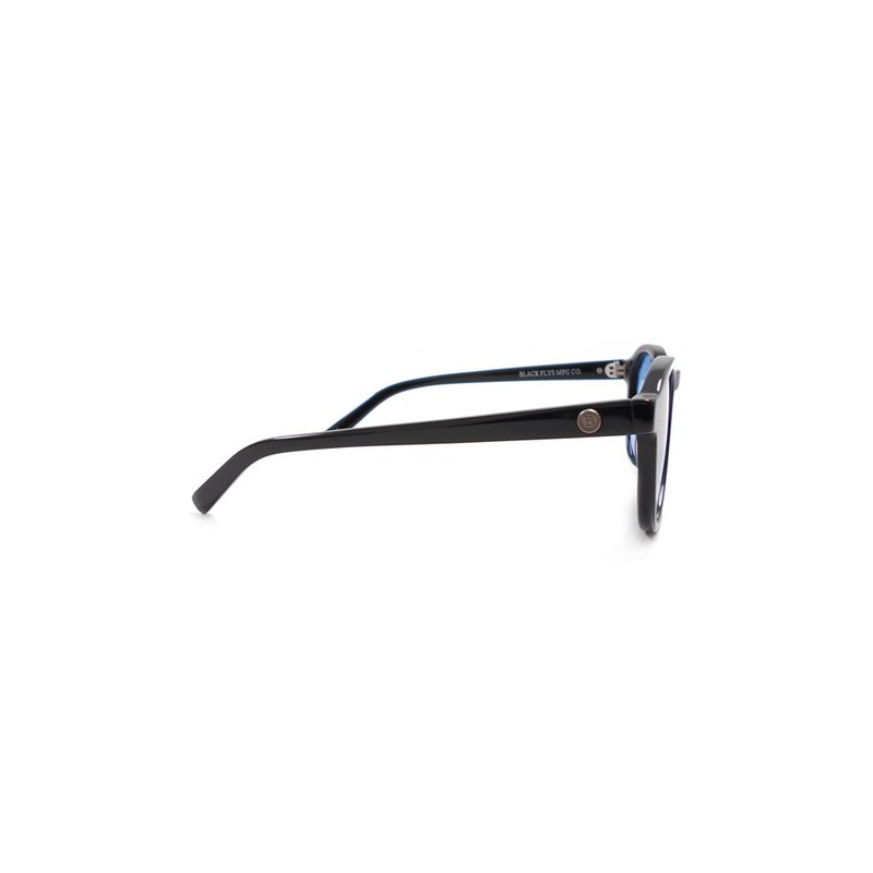 blackflys, burakkuhuraizu, Sunglasses, Polarized lens ● Fly Madison Fly Madison
