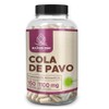 Hongo Cola De Pavo 150 Cápsulas Raíces Zen Super Premium