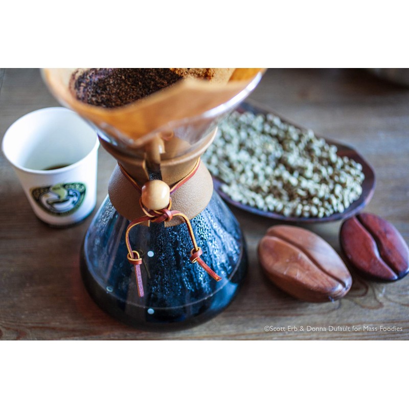 Good As Gold Coffee Roasters - Snickerdoodle Flavored Whole Bean