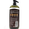 Hair Chemist Champú de crecimiento más rápido con cafeína y