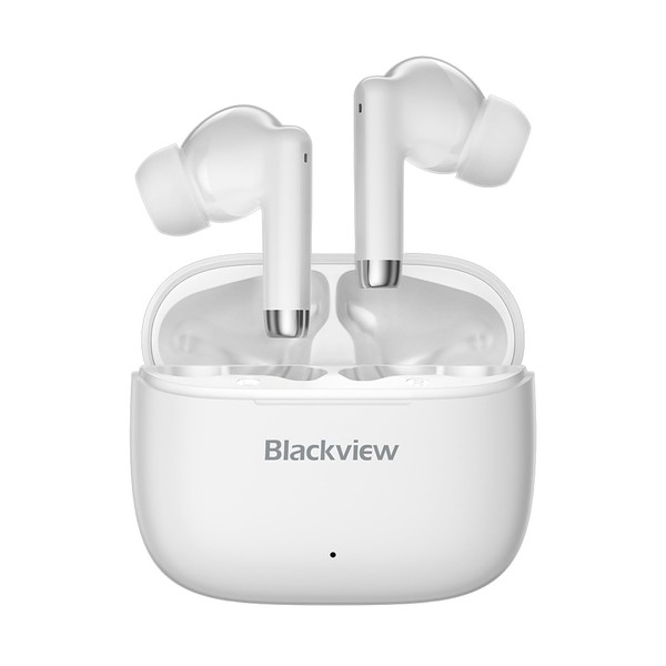 Blackview - Airbuds 4 - Kabelloser Kopfhörer - Weiß