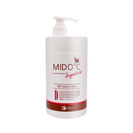 Midocsi May Signature Silk D Clinic Treatment / 미도씨 메이 시그니처 실크 디 클리닉 트리트먼트