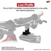 Cygolite Light Adapter - for Cygolite Velocity, Ranger, Expilion, Metro,