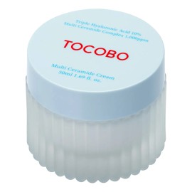 Crema Multi Ceramida 50ml Todo Tipo De Piel