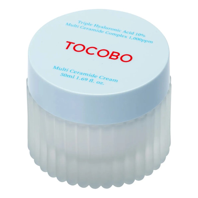 Crema Multi Ceramida 50ml Todo Tipo De Piel