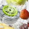 Vegetable Washing Machine 10W One Button Start Quick Rinse USB