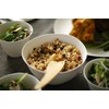WASARA DM-007S Commercial Bowl Plate, Set of 50, Paper Plates,