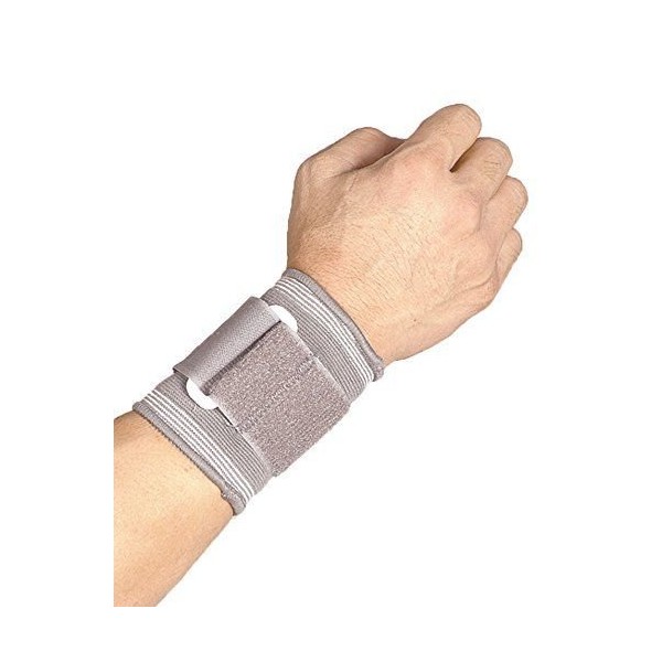 Solace Care Wrist Support | Active Sports Sprain Strain Band