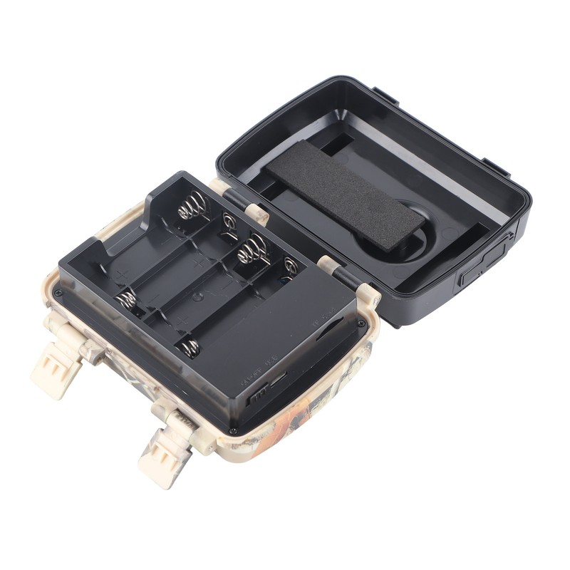 Mini Trail Game Camera 20MP 1080P Outdoor Camera with Night