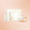 Breath 37 degrees Su:m37 Time Energy Brightening 2-piece Basic Set