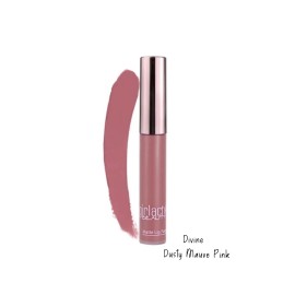 Girlactik Long Lasting Matte Lip paint Liquid Lipstick Divine New With Box