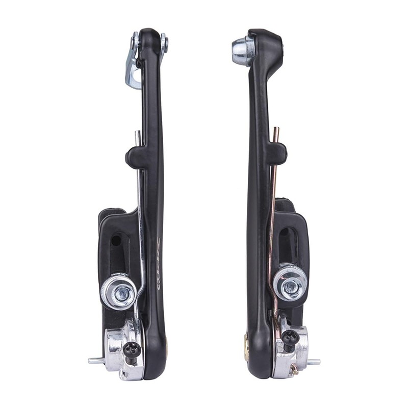 HOUSON Aluminum Alloy V-Brake Set for Mountain Bikes - Complete