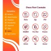 Seeking Health Zinc Gomitas 15 Mg Traacs Bisglicinato