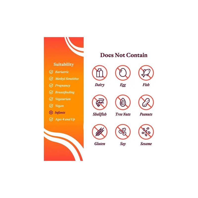Seeking Health Zinc Gomitas 15 Mg Traacs Bisglicinato