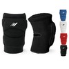 Rucanor Smash Knee Pads 2pcs Sports Knee Pad with Side