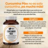 Pack 3 Curcumina Max Nutrientes Vidalabs México 60 Sofgels Sabor