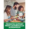 Natures Truth Probiotic Acidophilus 500 Million, 100 Count