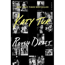 Rough Draft: A Memoir