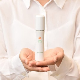 OKADA Natural Derived 100% UV Milk (Sunscreen), 1.8 oz (50 g) x 2 Piece Set